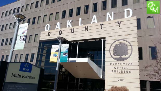 OaklandCountyGovernmentBuilding