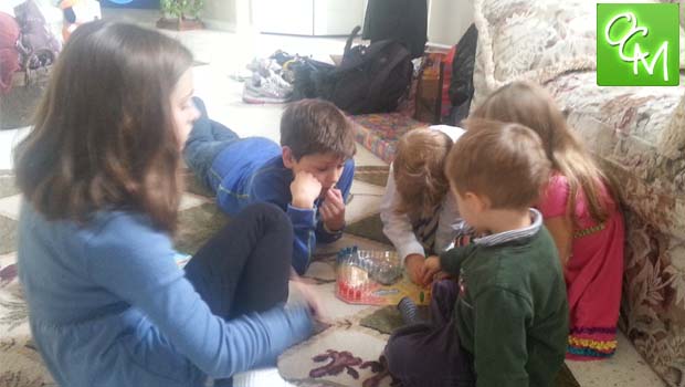 board game