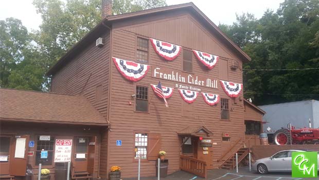 FranklinCiderMillFeature1