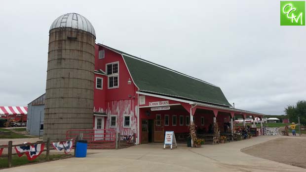 Westview Cider Mill