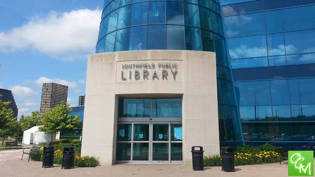 LibrarySouthfield