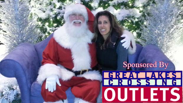 great lakes crossing santa