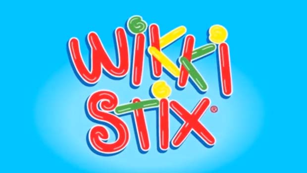 Wikki Stix Toys Review