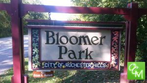 Rochester Hills Hoot N’ Howl Hayride @ Bloomer Park
