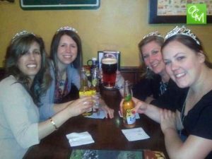 Wixom Ladies Night Out Halloween Edition