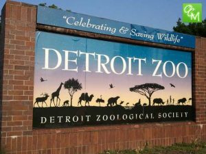 Detroit Zoo GreenFest @ Detroit Zoo