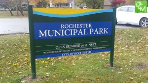 Rochester Municipal Park Praise in the Park @ Rochester Municipal Park