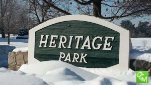 Heritage Park Sweetheart Stroll @ Heritage Park