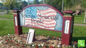 Rochester Hills Memorial Day Event