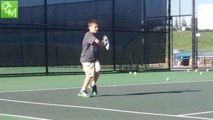 FREE Tennis Academy @ Avondale High School