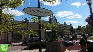 The Village of Rochester Hills Mother’s Day Flowerpot event