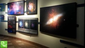 FREE Admission to Longway Planetarium and Sloan Museum