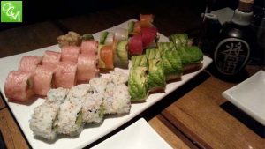 Oakland County Sushi Restaurants Reviews