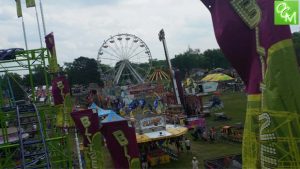 Armada Fair @ Armada Agricultural Fairgrounds