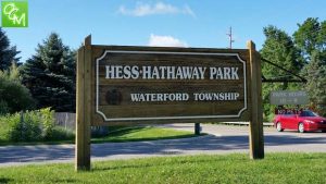 Waterford Harvest Happening  @ Hess-Hathaway Park