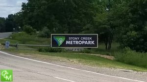 Stony Creek Metropark Walk-A-Mom @ Stony Creek Metropark