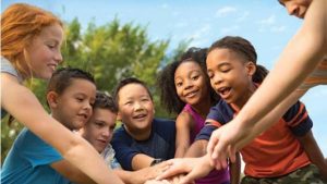 Conflict Resolution Teaching Tips for Children