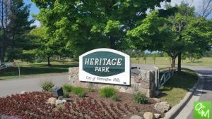 Heritage Park Summer Solstice Celebration @ Heritage Park
