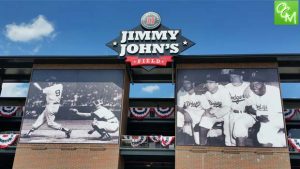Jimmy Johns Field Tickets Coupon