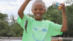 Founders Sports Park Kids Fishing Day @ Founders Sports Park