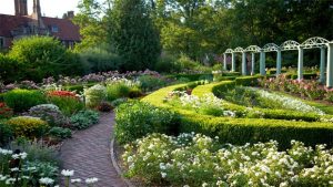 Meadow Brook Hall and Gardens Perennial Plant Sale @ Meadow Brook Hall and Gardens
