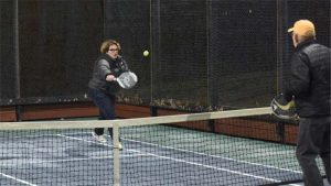 Waterford FREE Platform Tennis Open House @ Waterford Oaks County Park