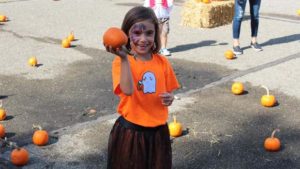 Northville Community Center Tiny Pumpkins @ Northville Community Center