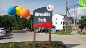 Auburn Hills Reels by the Riverside @ Riverside Park