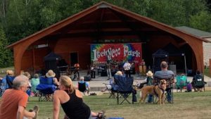 Orion Twp Summer Concerts @ Wildwood Amphitheater