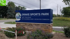 Drake Sports Park West Bloomfield