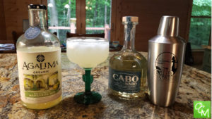 The All-Natural Margarita Recipe
