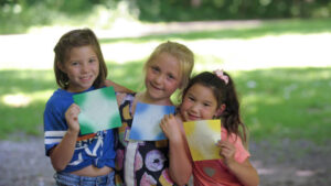 Northville Parks and Rec Summer Camps